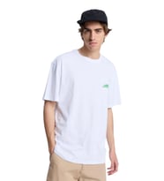 Quiksilver Ev Fade Spectru Erkek Tişört