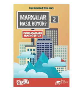 Markalar Nasıl Büyür? 2