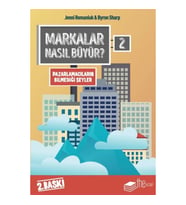 Markalar Nasıl Büyür? 2