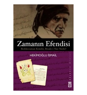 Zamanın Efendisi