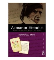 Zamanın Efendisi