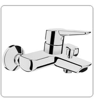 SOLİD S BANYO BATARYASI A42444