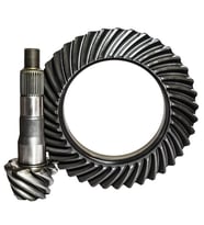 Toyota 9.5'' 4.30 Land Cruiser 100 Serisi Arka Ayna Mahruti (32 Freze)