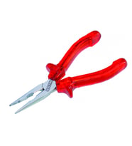 İzeltaş 3220133160 160mm Kargaburun Düz Uçlu Kraft