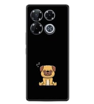 Infinix Note 40 4G Kılıf HD Baskılı / ZXS4-XA14/1231 1875