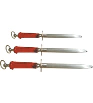 Mp Solingen Alman Tipi Yassı Masat 10 - 25 Cm