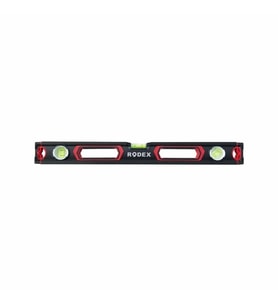 RODEX Alüminyum Su Terazisi Mıknatıslı 600mm