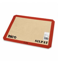 SİLPAT FIRIN PİŞİRME MATI 30X40CM (5343)