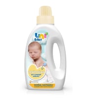 Mey İthalat® Yenidoğan Sıvı Çamaşır Sabunu 1500 ml