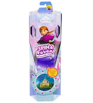 Disney Frozen Karlar Ülkesi Eğlenceli Sürprizler Anna Bebek JBG60