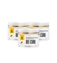 Bee Cure Rahatlatıcı Masaj Kremi 100 Ml X 3 Adet
