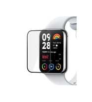 Band 8 Polymer Nano Ekran Koruyucu - Şeffaf