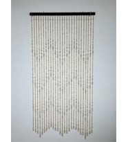 27 SIRA 90X180 CM BONCUK KAPI PERDESİ