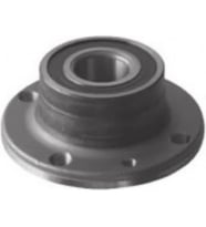 Opel Combo 1.3 1.6 2.0 Cdti 2012- Porya Arka Sol Sağ 5X98 118X30MM ABS 51810086 Wisco
