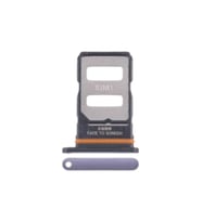 Xiaomi Redmi Note 14 Pro 5g Sim Kart Tepsisi - Çekmecesi - Aparatı 24090RA29G Uyumlu
