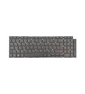 Dell P105F (5521) Klavye Siyah Non-Backlit