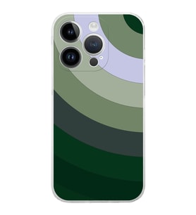 Apple iPhone 14 Pro Uyumlu Kamera Korumalı Tıpalı Kapak Renk Cümbüşü Tasarımlı ŞeffafKılıf