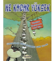 Yükseklikleri Karşılaştırmanın Tuhaf Yolları - Ne Kadar Yüksek