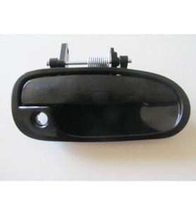 HONDA CIVIC- SD/HB- 99/01; ÖN KAPI DIŞ AÇMA KOLU SAĞ SİYAH 72140-S04-003 406-3021