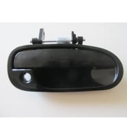 HONDA CIVIC- SD/HB- 99/01; ÖN KAPI DIŞ AÇMA KOLU SAĞ SİYAH 72140-S04-003 406-3021