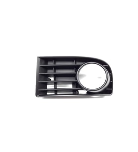 VW Golf MK5 2004-2008 Ön Tampon Sol Sis Farı Kapağı 1K0853665B