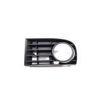 VW Golf MK5 2004-2008 Ön Tampon Sol Sis Farı Kapağı 1K0853665B