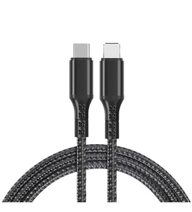 ALLY 1mt 27W Type-C To iPhone Lightning Süper Hızlı Data ve Şarj Kablosu Akım v - SSSSSS2381-5