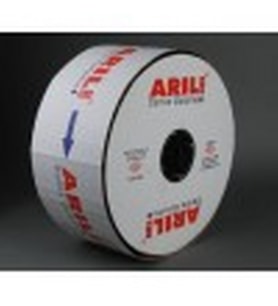 ARILI YASSI DAMLAMA BORUSU ÇOK YILLIK 5MİL 30CM 2,2LT 3000MT 16çap