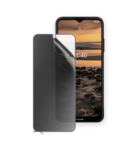 SChitec NOKIA 1.4 Uyumlu Ön Yüzey Hayalet Privacy Hidrojel Ekran Koruyucu