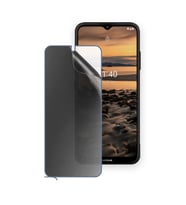 SChitec NOKIA 1.4 Uyumlu Ön Yüzey Hayalet Privacy Hidrojel Ekran Koruyucu