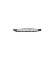 MERCEDES W203 ÖN TAMPON PANJURU ORTA 00- MER0703013 A2038850423