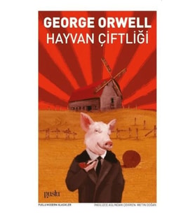 Hayvan Çiftliği