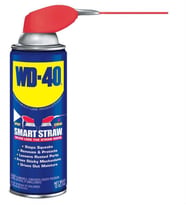 WD 40 Yağlama Spreyi (350 ml) Büyük Boy Ücretsiz Kargo