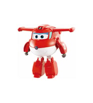 Harika Kanatlar Dönüşen Electric Heroes Jett 12 Cm