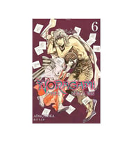Noragami 6 Cilt Gerekli Şeyler Yayıncılık