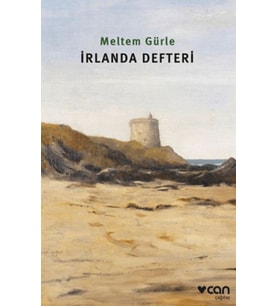 İrlanda Defteri
