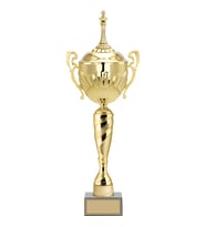 ODAK KUPA - Figürlü Kupalar - Satranç Figürlü Kupalar FG-090 B - 58 cm