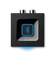 LOGITECH BLUETOOTH ADAPTER SES ALICISI SİYAH
