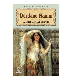 Dürdane Hanım