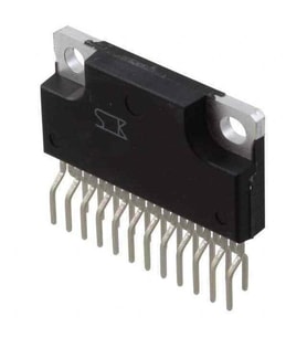 HA13403 Entegresi