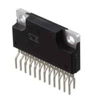 HA13403 Entegresi