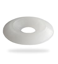Aletçantam Plastik Pul Vida Pulu - 100 Adet