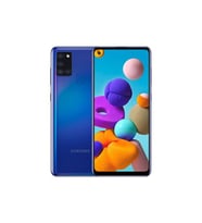 Samsung Galaxy A21s 64Gb Mavi (Outlet/yenilenmiş-ikinciel)
