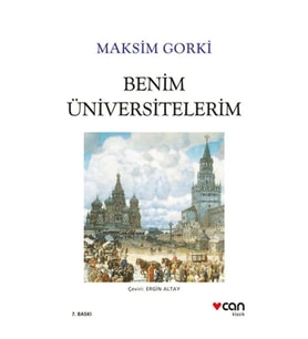 Benim Üniversitelerim