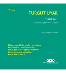 Yitiksiz