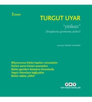Yitiksiz