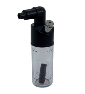 Dik Kumaş Kesim Motoru 5inç Yağ Deposu Ve Kapağı / M-034+M-035 (KX-34+KX-35)