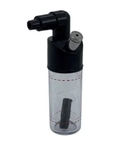 Dik Kumaş Kesim Motoru 5inç Yağ Deposu Ve Kapağı / M-034+M-035 (KX-34+KX-35)