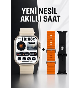 Yeni Nesil Arama Cevaplayan Uyku Takibi Gps Özelliği