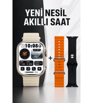 Yeni Nesil Arama Cevaplayan Uyku Takibi Gps Özelliği